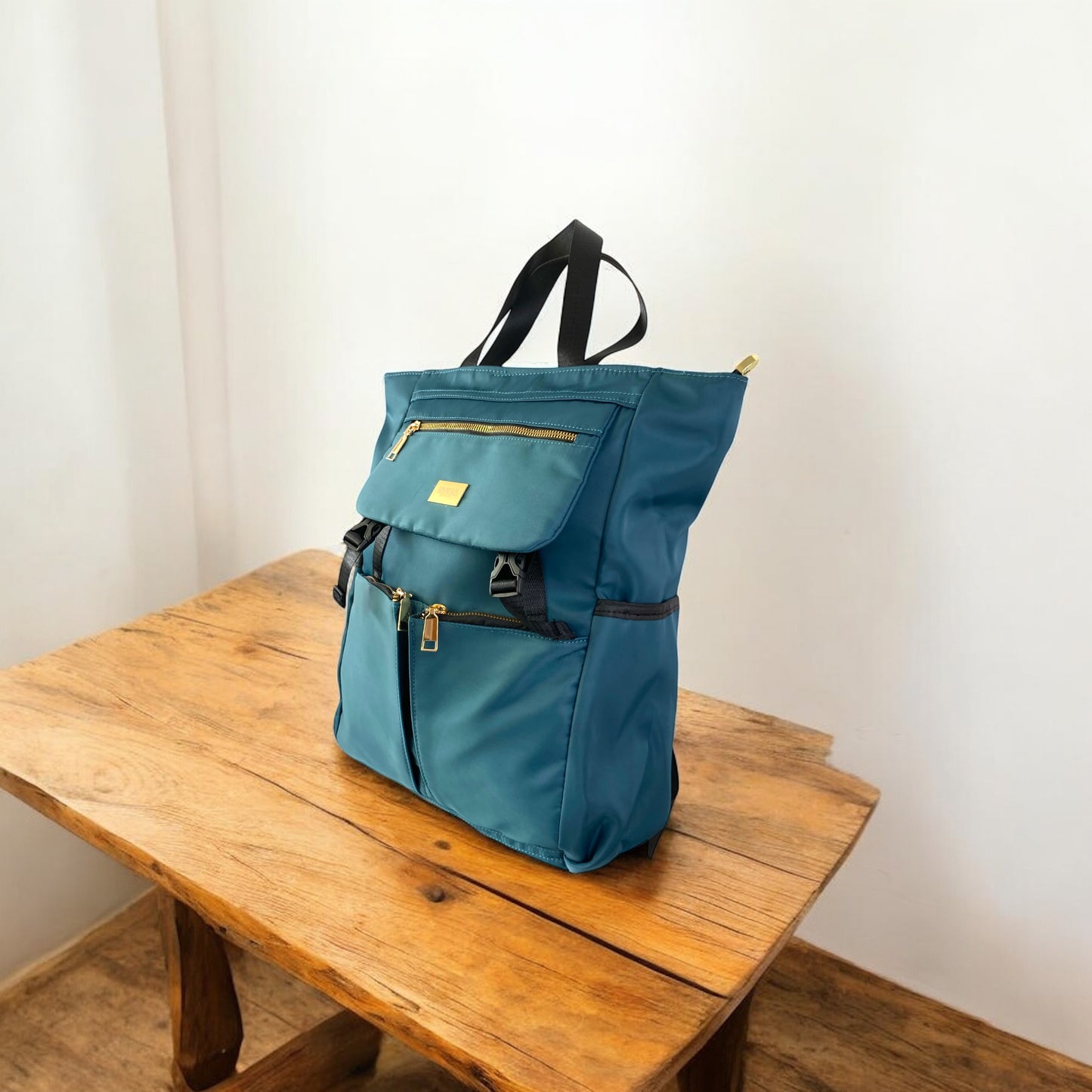 Maleta Viajera 🎒