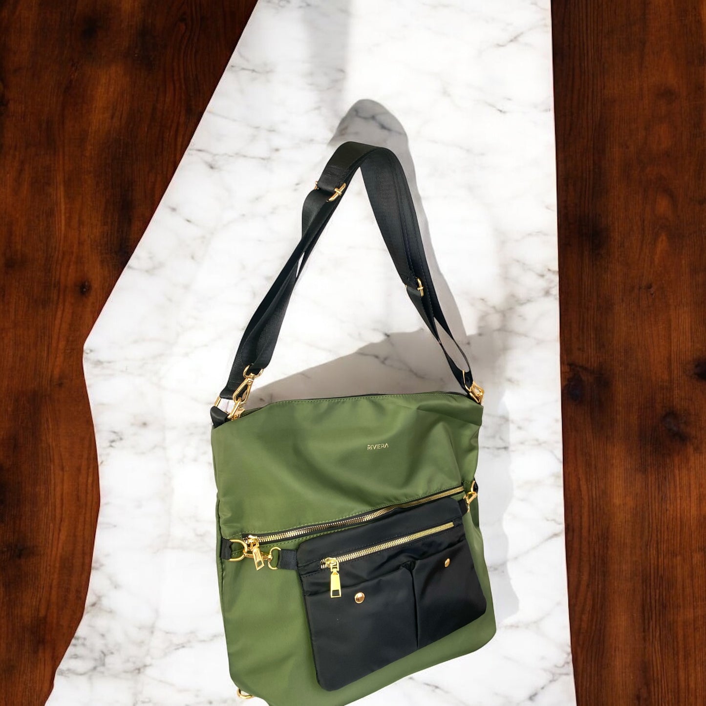 Bolso Multiusos para dama