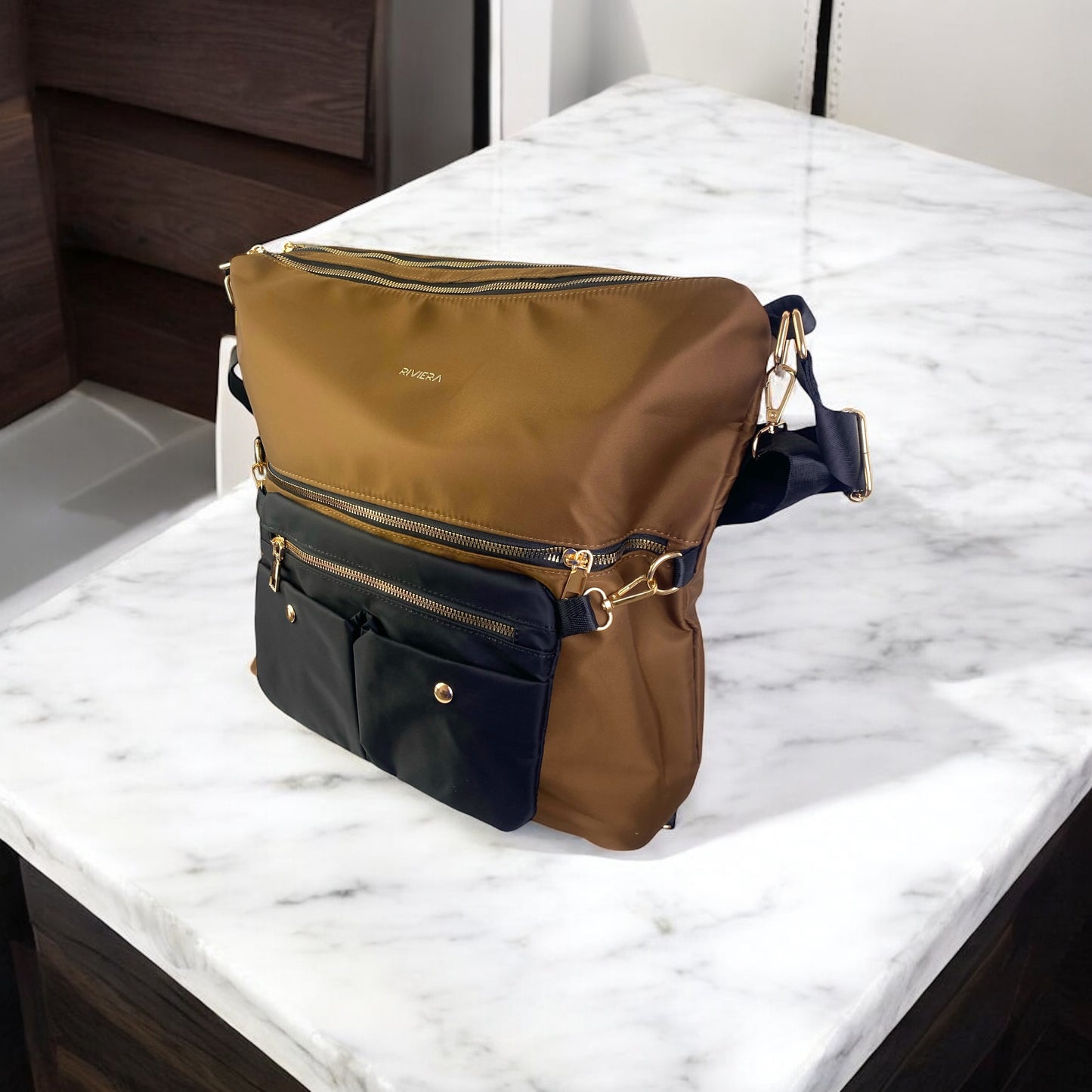 Bolso Multiusos para dama