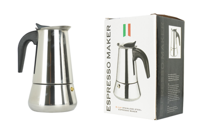 Cafetera Italiana 450ml