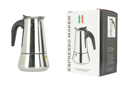 Cafetera Italiana 450ml